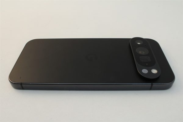 Pixel 9 Pro in Black, cosmetic grade A+