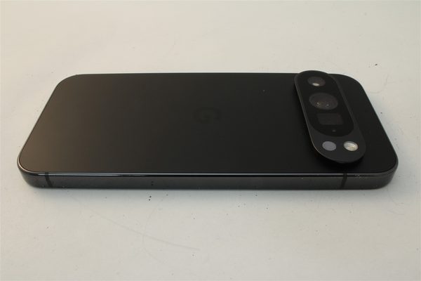 Pixel 9 Pro in Black, cosmetic grade A