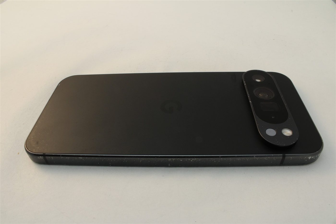 Pixel 9 Pro XL in Black