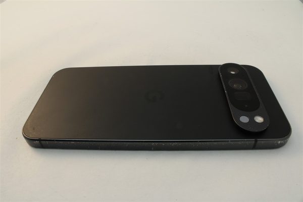 Pixel 9 Pro XL in Black, cosmetic grade C