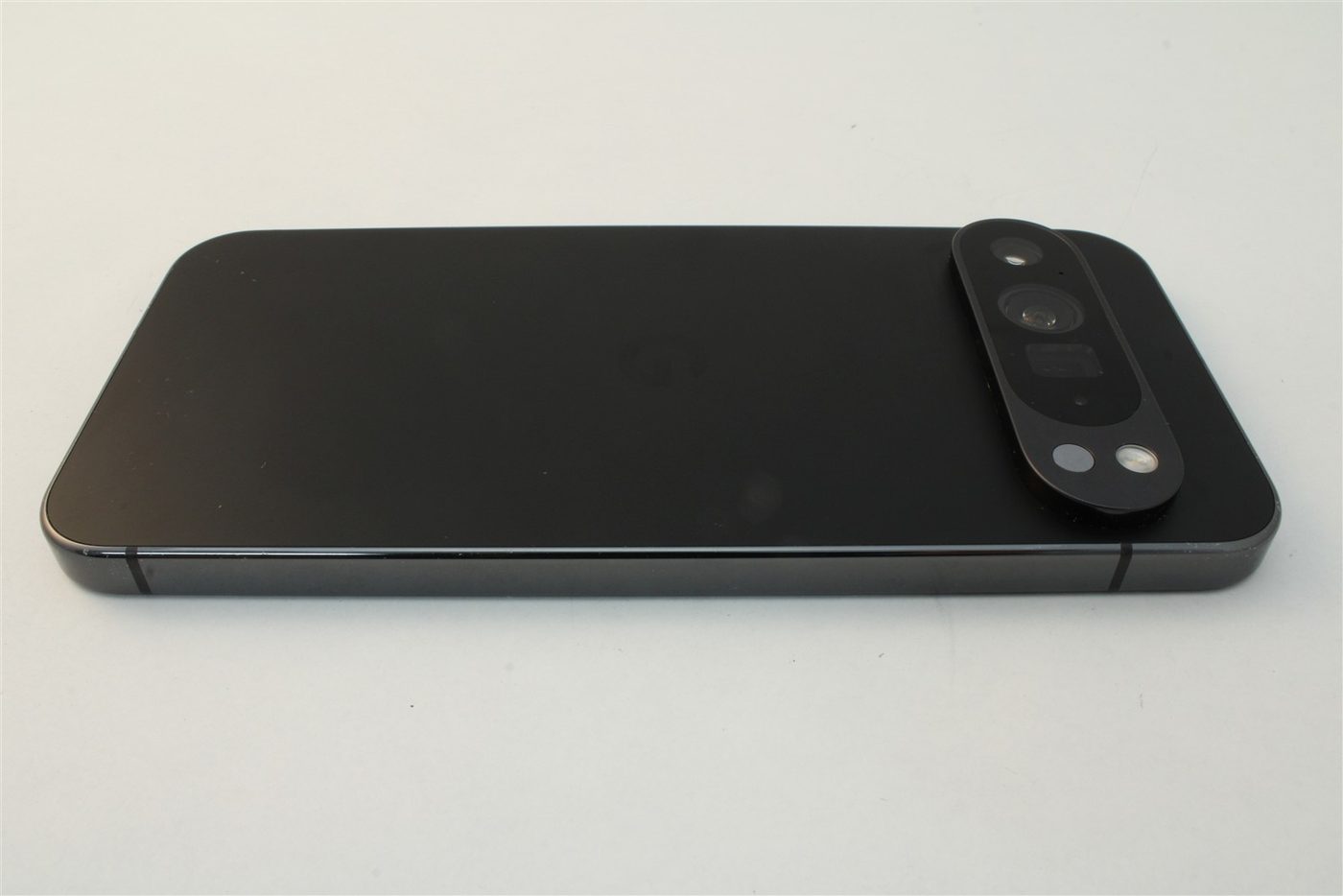 Pixel 9 Pro XL in Black