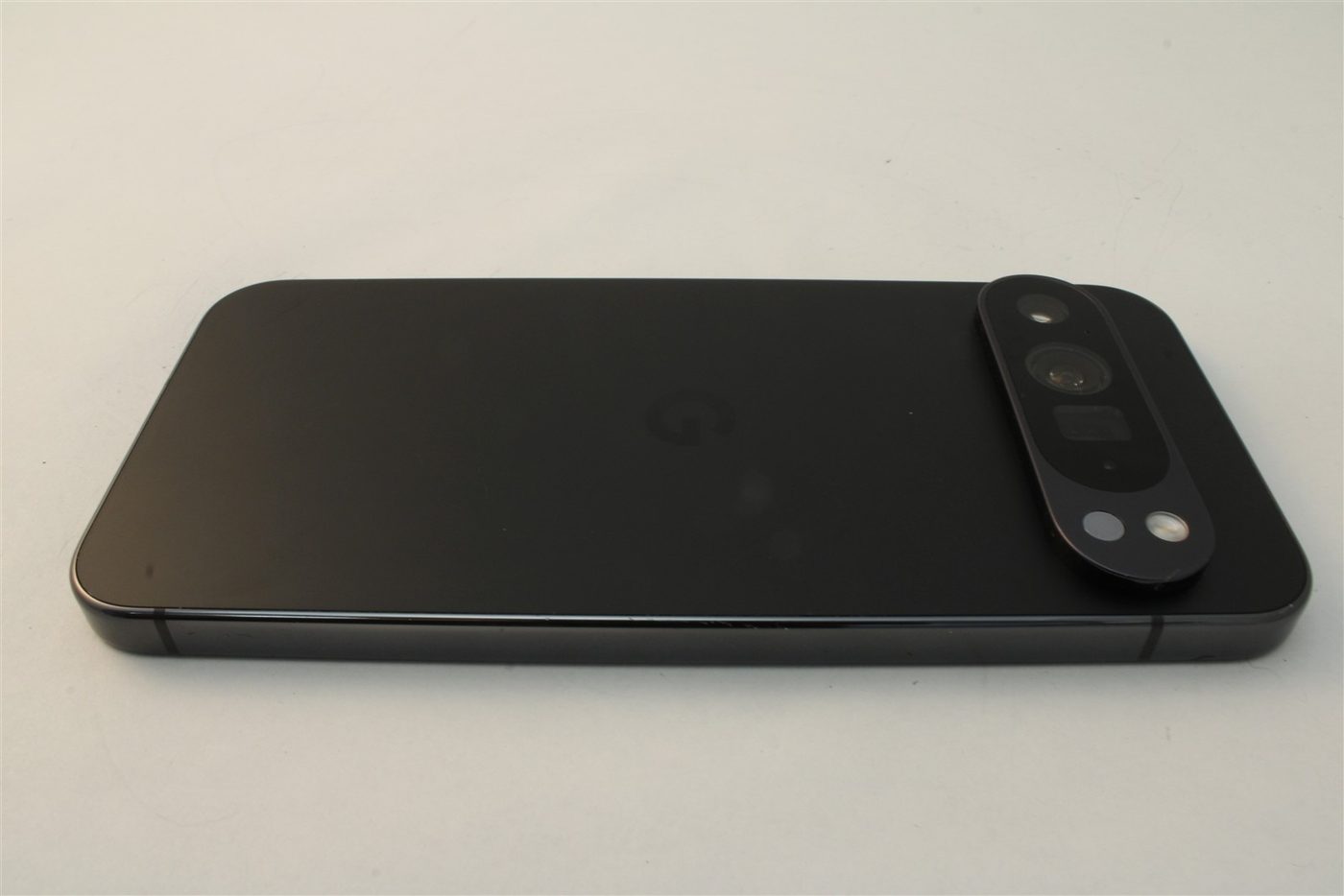 Pixel 9 Pro XL in Black