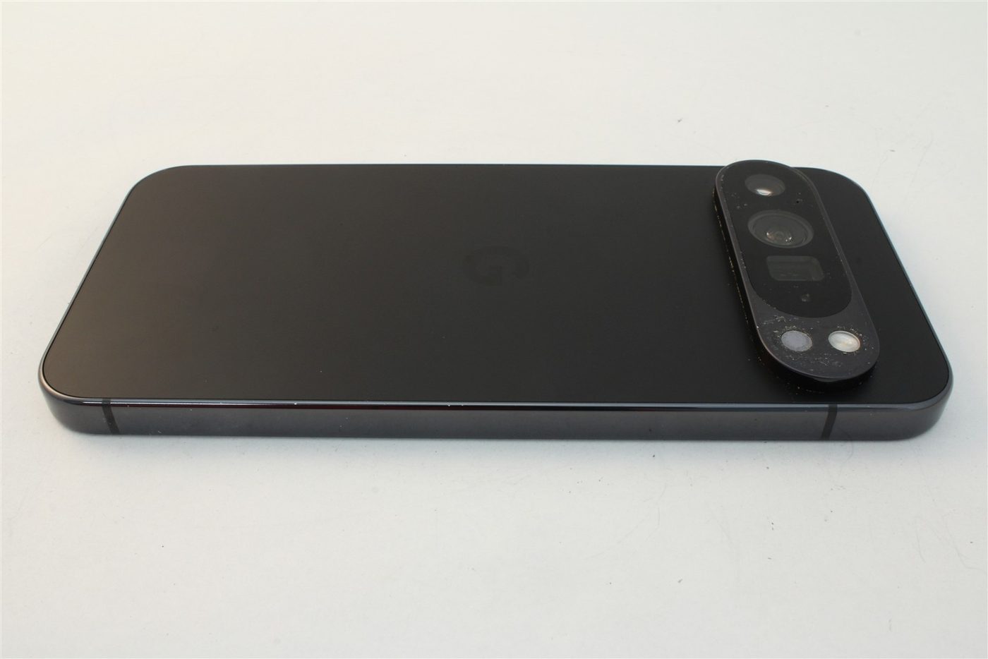Pixel 9 Pro XL in Black