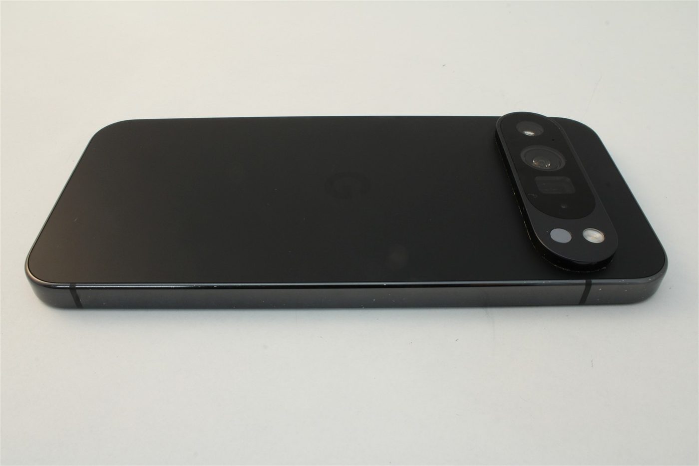 Pixel 9 Pro XL in Black