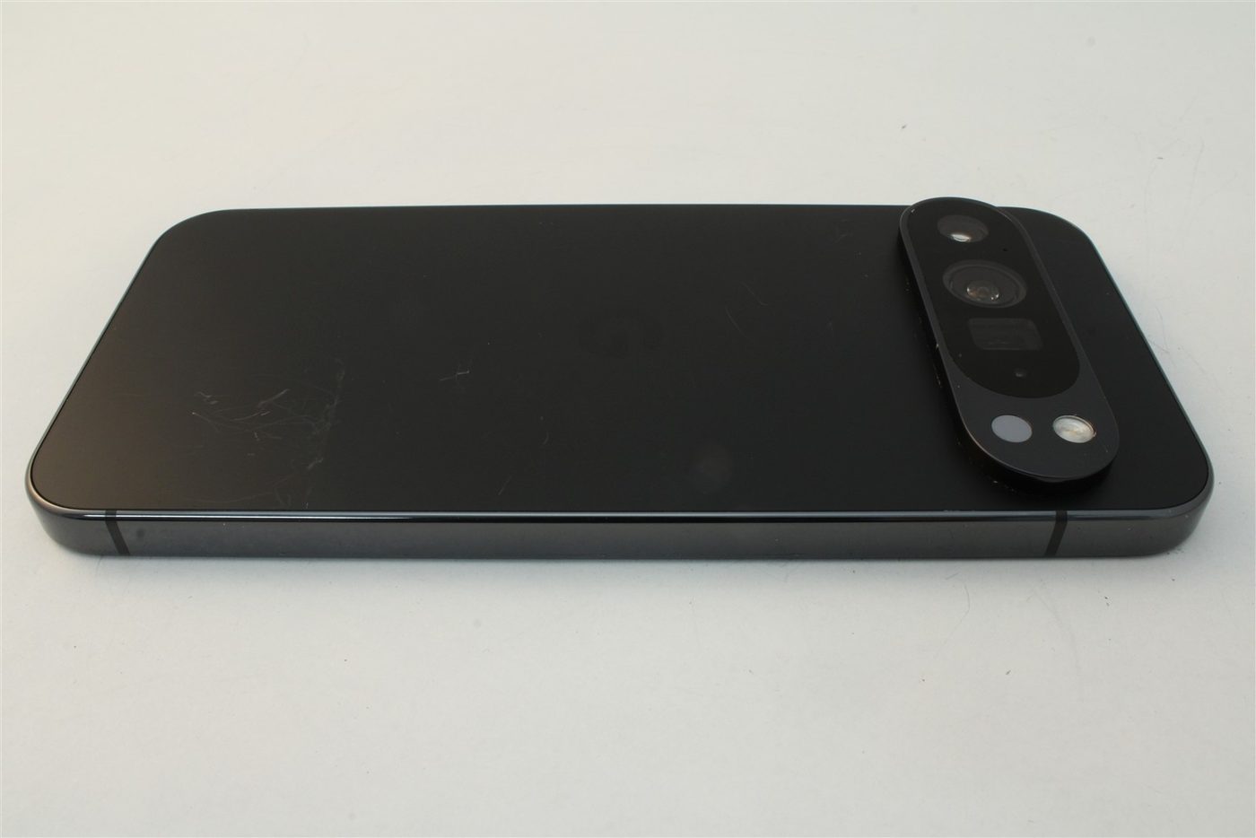 Pixel 9 Pro XL in Black