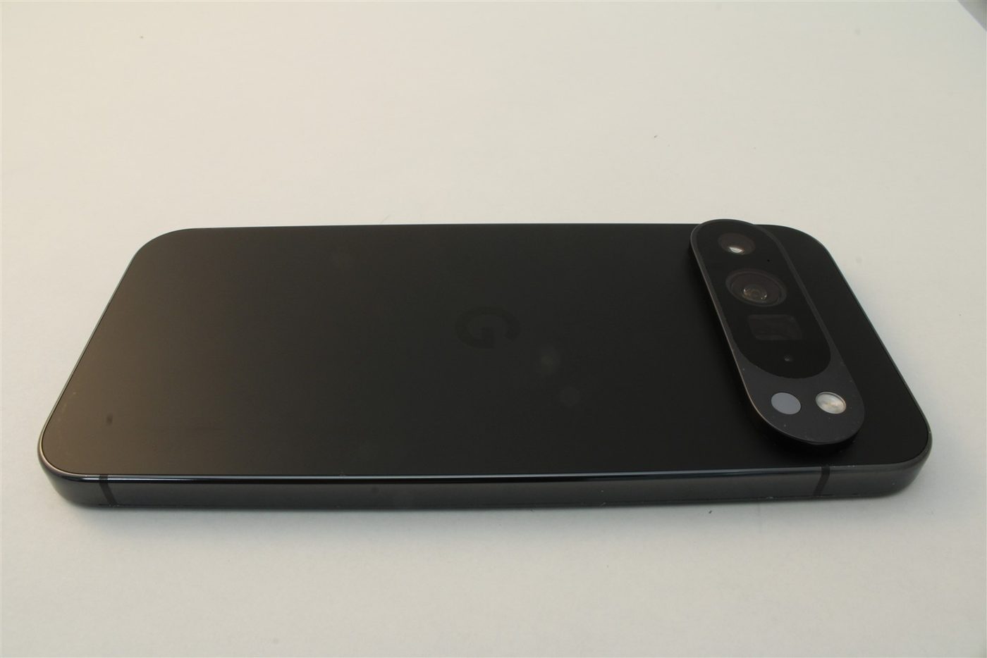 Pixel 9 Pro XL in Black