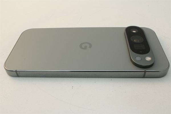 Pixel 9 Pro in Green, cosmetic grade A