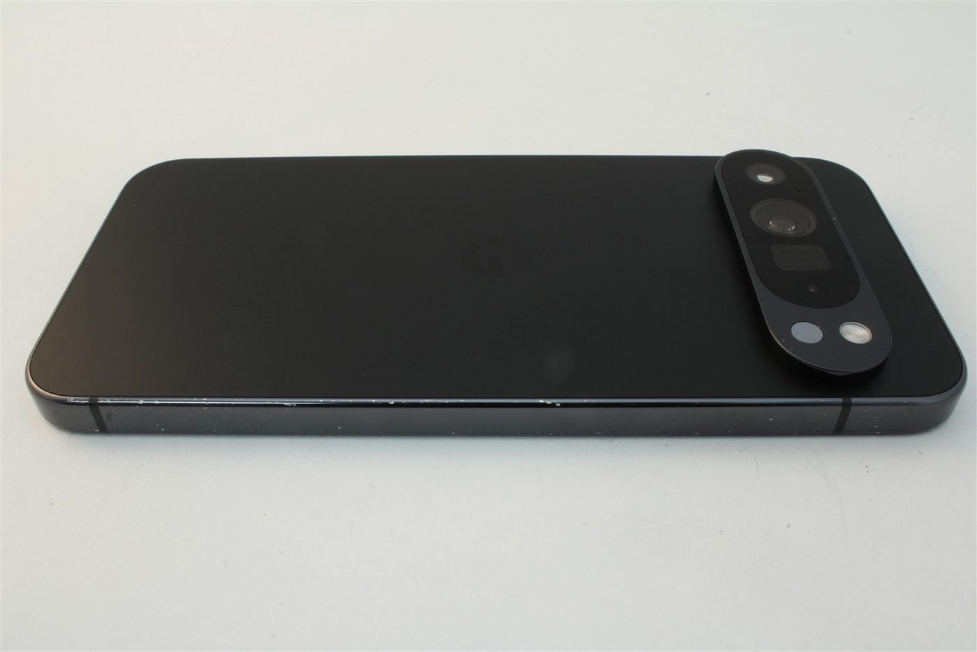 Pixel 9 Pro XL in Black