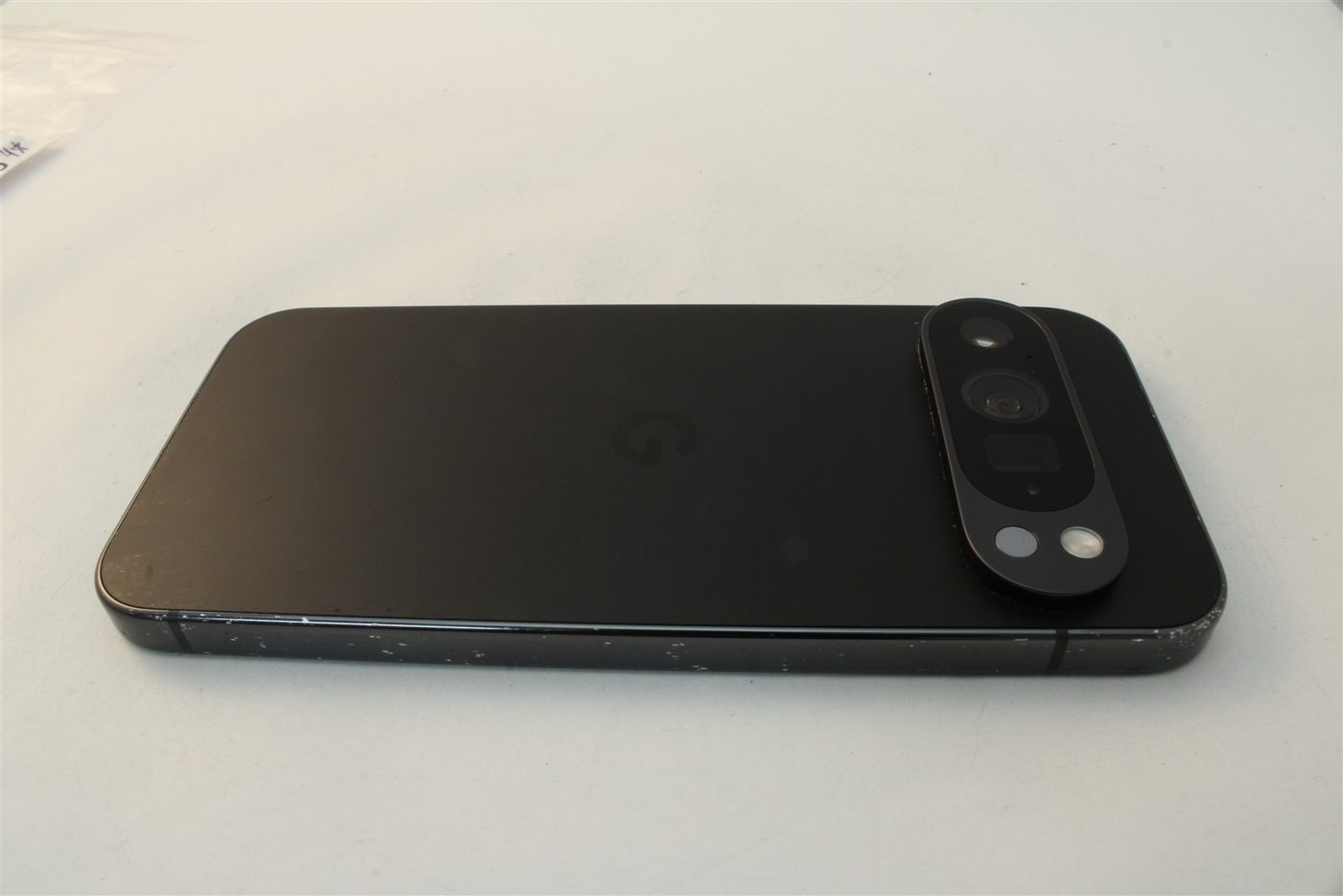 Pixel 9 Pro in Black
