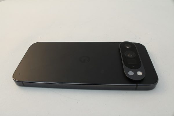 Pixel 9 Pro in Black, cosmetic grade A