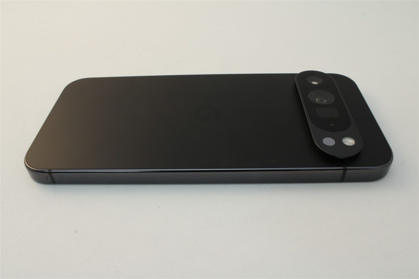 Pixel 9 Pro XL in Black