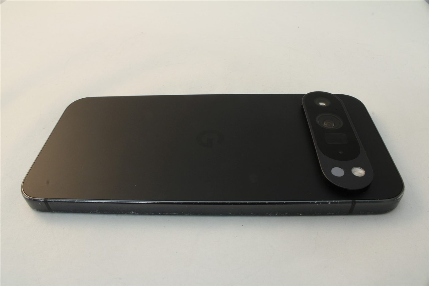 Pixel 9 Pro XL in Black