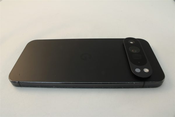 Pixel 9 Pro XL in Black, cosmetic grade B