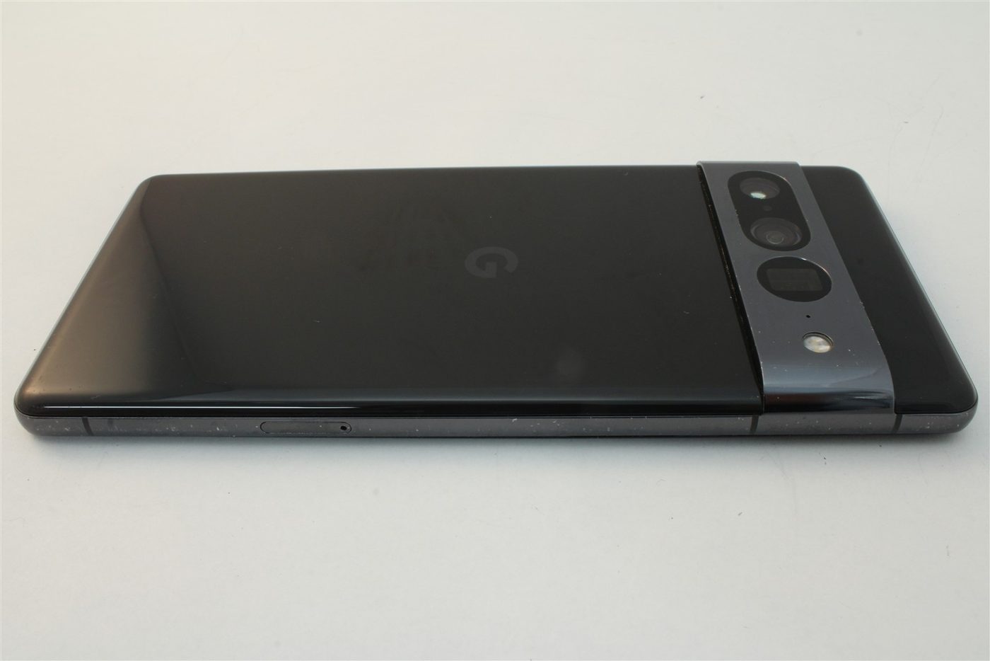 Pixel 7 Pro in Black