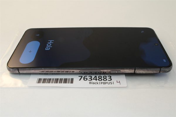 Pixel 8 Pro in Black, cosmetic grade B