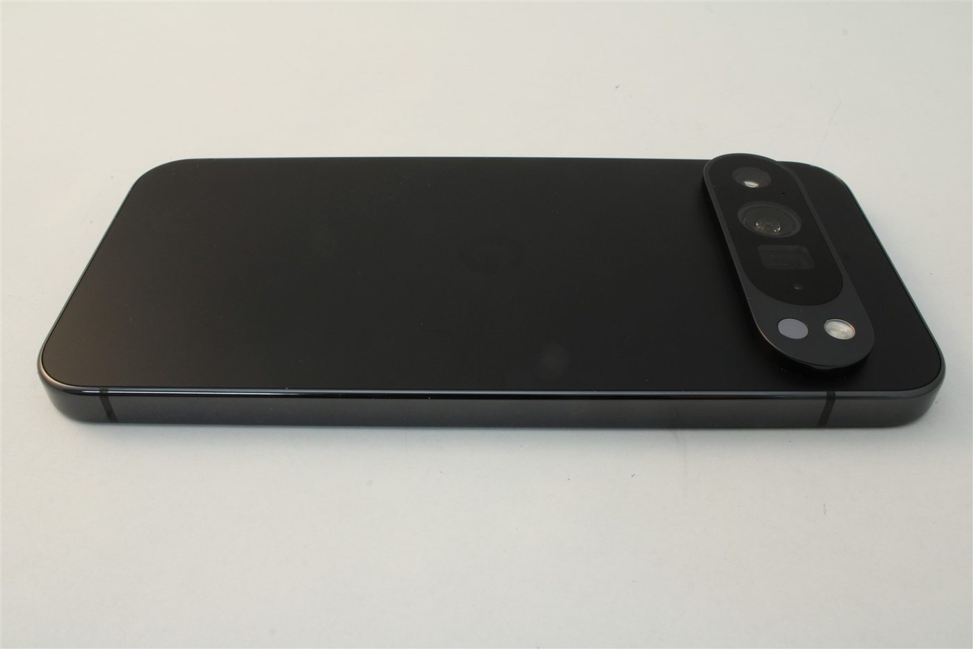 Pixel 9 Pro XL in Black