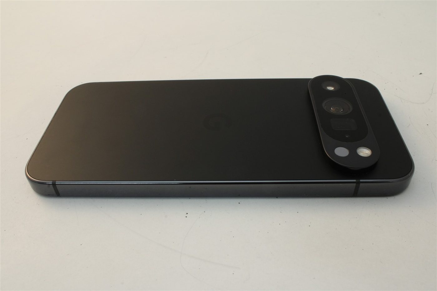 Pixel 9 Pro in Black