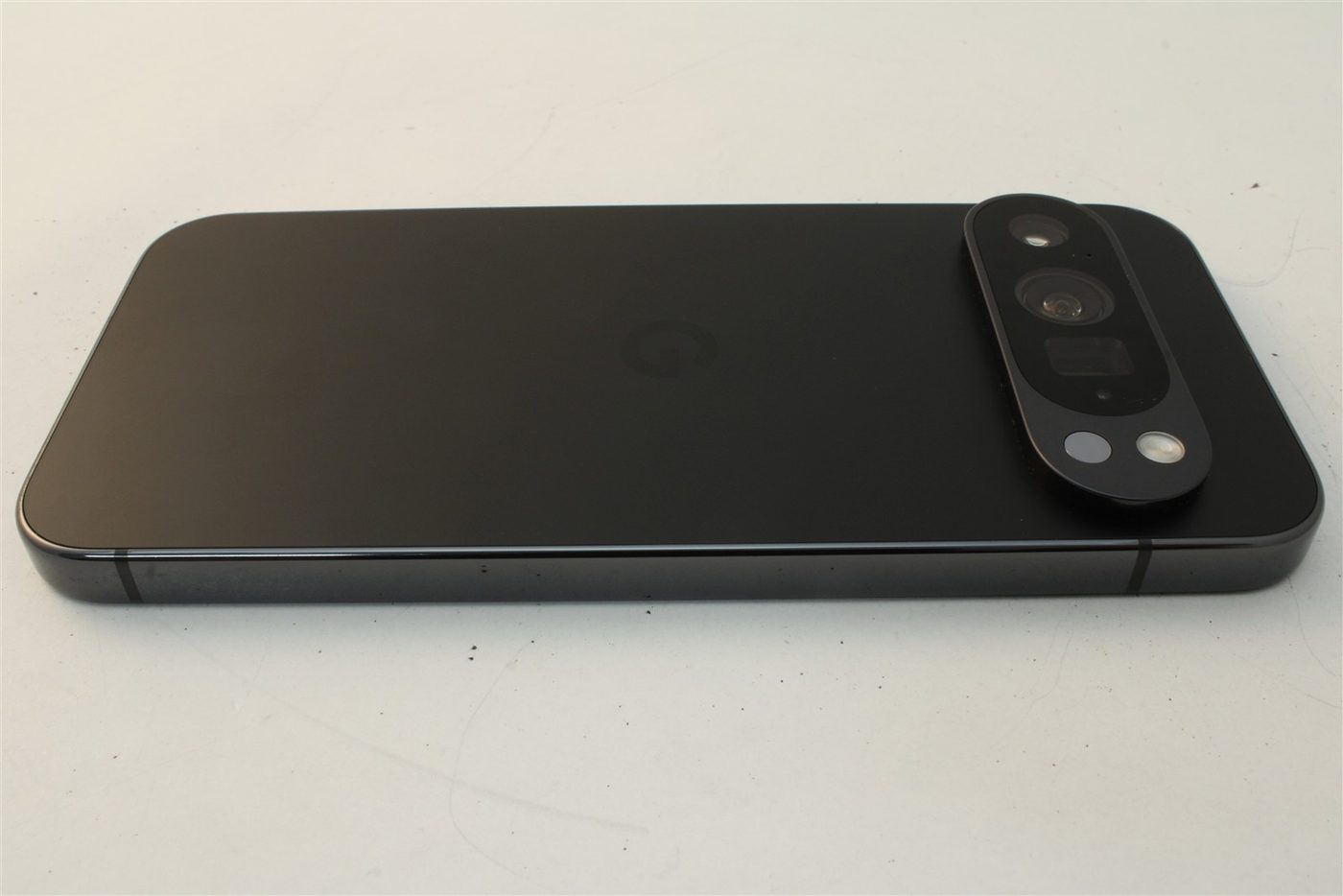 Pixel 9 Pro in Black