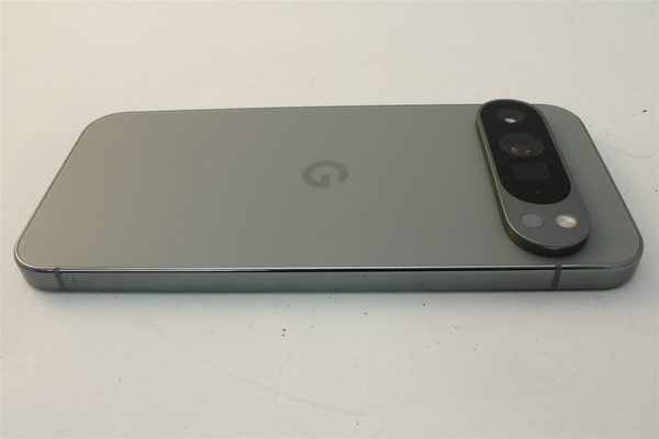Pixel 9 Pro XL in Green, cosmetic grade B