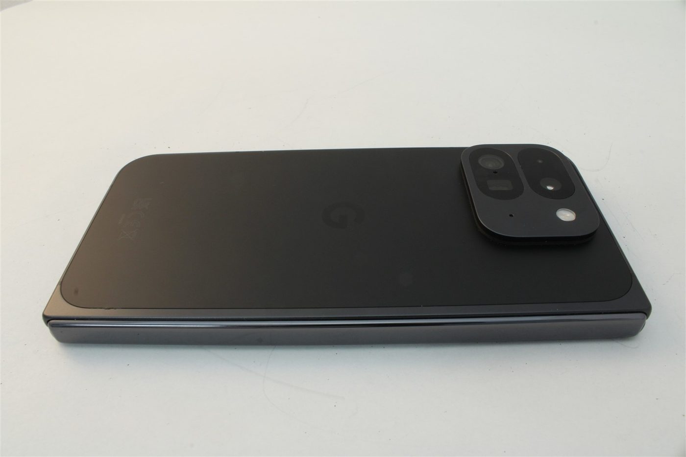 Pixel 9 Pro Fold in Black