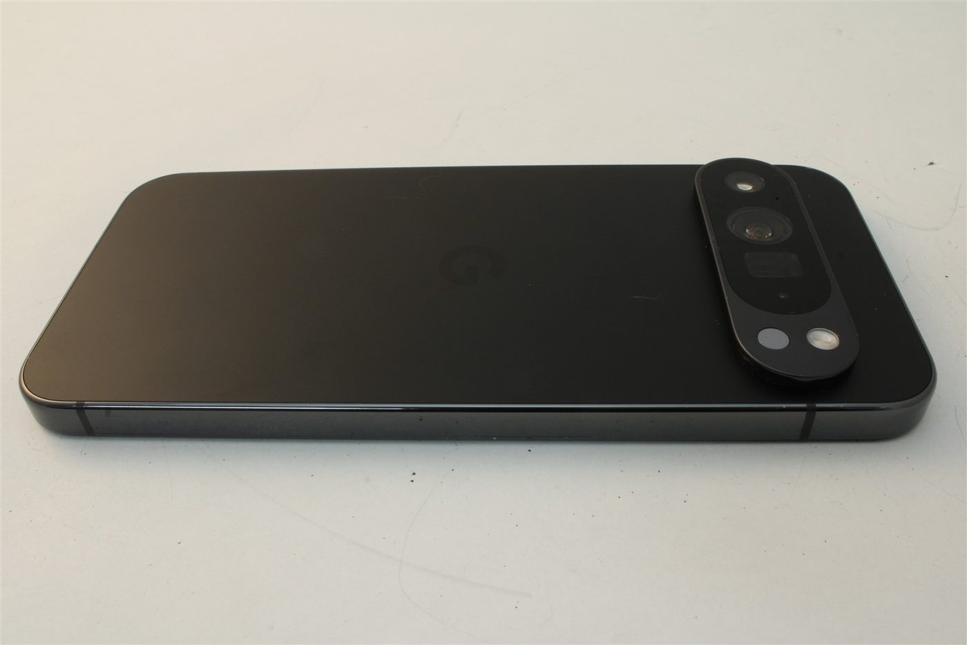 Pixel 9 Pro XL in Black