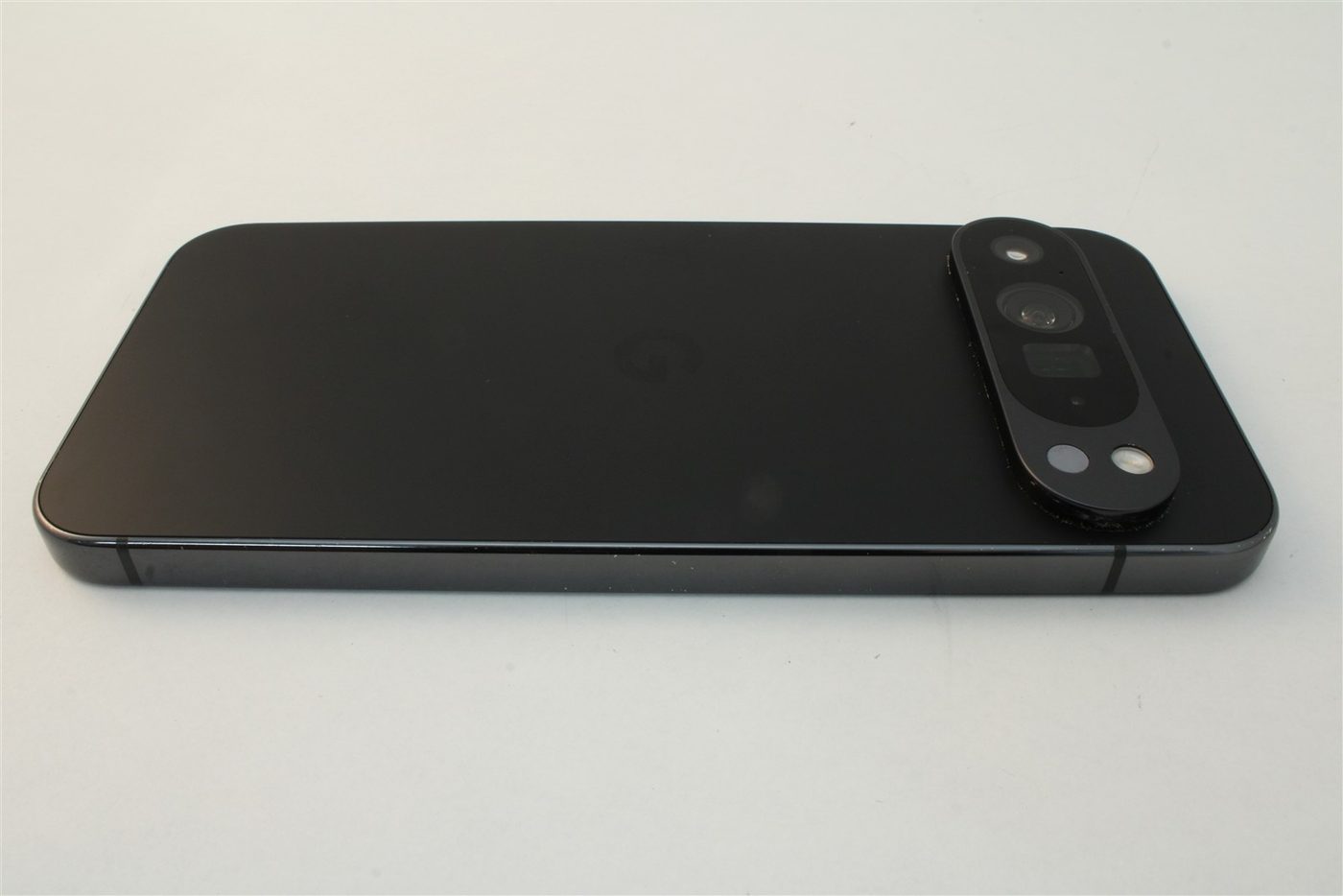 Pixel 9 Pro XL in Black