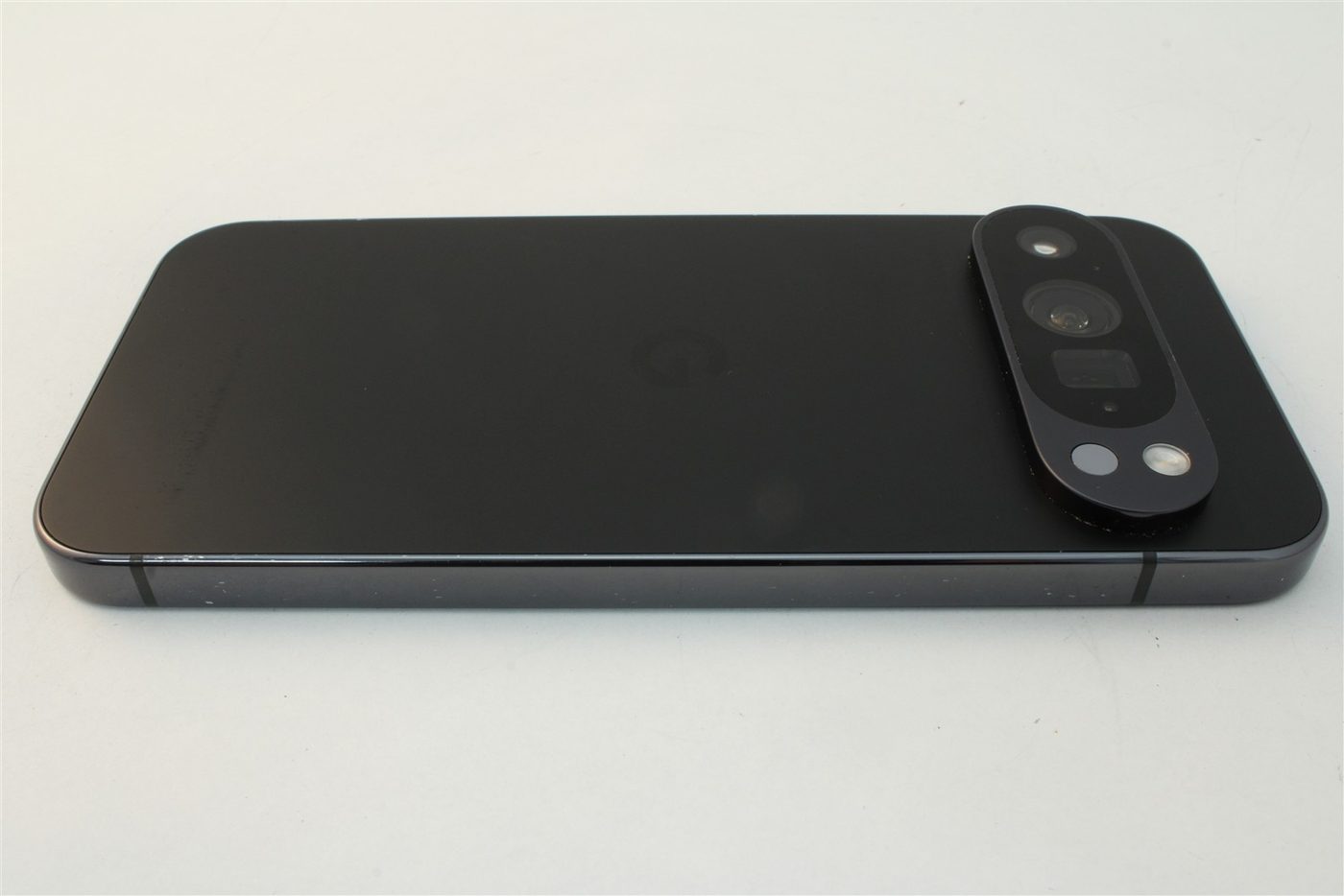 Pixel 9 Pro in Black